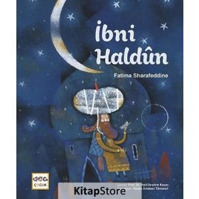 İbni Haldun - Fatima Sharafeddine