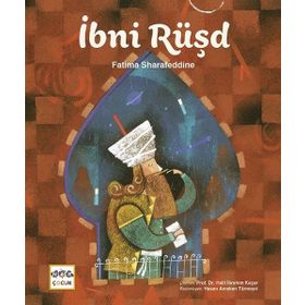 İbni Rüşd / Fatima Sharafeddine