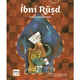 İbni Rüşd / Fatima Sharafeddine
