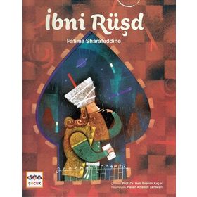 İbni Rüşd / Fatima Sharafeddine