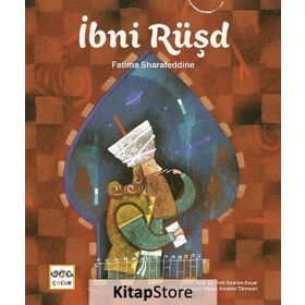 İbni Rüşd / Fatima Sharafeddine