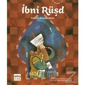 İbni Rüşd / Fatima Sharafeddine