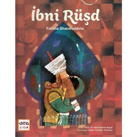İbni Rüşd / Fatima Sharafeddine