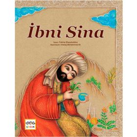 İbni Sina - Adil Yakubov