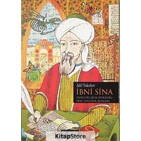 İbni Sina - Adil Yakubov