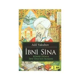 İbni Sina - Adil Yakubov