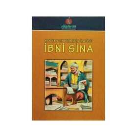 İbni Sina - Adil Yakubov