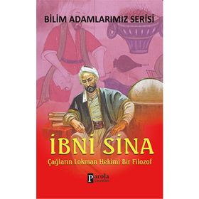 İbni Sina - Ali Kuzu