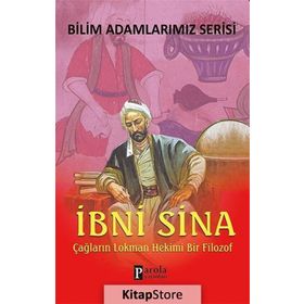 İbni Sina - Ali Kuzu