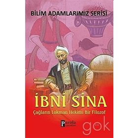 İbni Sina - Ali Kuzu