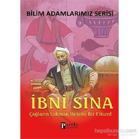 İbni Sina - Ali Kuzu