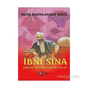 İbni Sina - Ali Kuzu