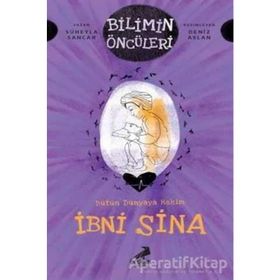 İbni Sina Bütün Dünyaya Hakim Süheyla Sancar
