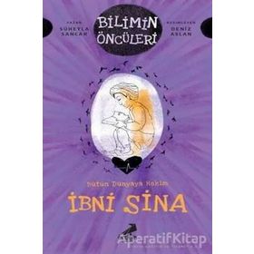 İbni Sina Bütün Dünyaya Hakim Süheyla Sancar