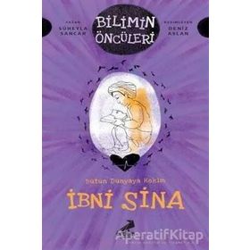 İbni Sina Bütün Dünyaya Hakim Süheyla Sancar