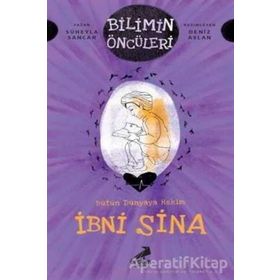 İbni Sina Bütün Dünyaya Hakim Süheyla Sancar