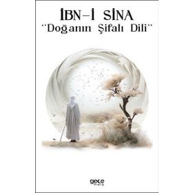 İbni Sina Doğanın Şifalı Dili Gece Kitaplığı