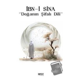 İbni Sina Doğanın Şifalı Dili Gece Kitaplığı