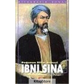 İBNİ SINA DOĞUNUN BILIM GÜNEŞİ - VERA ALEKSYEVNA SMIRNOVA