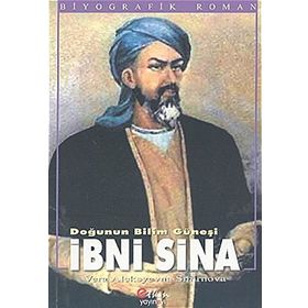İBNİ SINA DOĞUNUN BILIM GÜNEŞİ - VERA ALEKSYEVNA SMIRNOVA