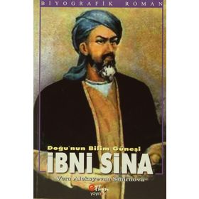 İBNİ SINA DOĞUNUN BILIM GÜNEŞİ - VERA ALEKSYEVNA SMIRNOVA
