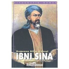 İBNİ SINA DOĞUNUN BILIM GÜNEŞİ - VERA ALEKSYEVNA SMIRNOVA