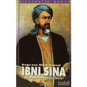 İBNİ SINA DOĞUNUN BILIM GÜNEŞİ - VERA ALEKSYEVNA SMIRNOVA