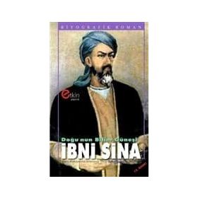 İBNİ SINA DOĞUNUN BILIM GÜNEŞİ - VERA ALEKSYEVNA SMIRNOVA