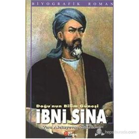 İBNİ SINA DOĞUNUN BILIM GÜNEŞİ - VERA ALEKSYEVNA SMIRNOVA