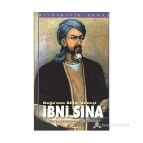 İBNİ SINA DOĞUNUN BILIM GÜNEŞİ - VERA ALEKSYEVNA SMIRNOVA