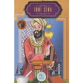 İbni Sina - Hasan Yiğit