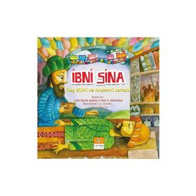 İbni Sina İlaç Bilimi ve Anatomi Uzmanı - İbni Sina