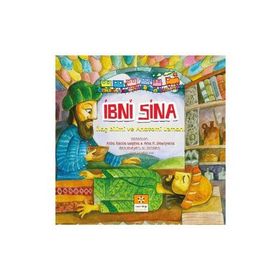 İbni Sina İlaç Bilimi ve Anatomi Uzmanı - İbni Sina