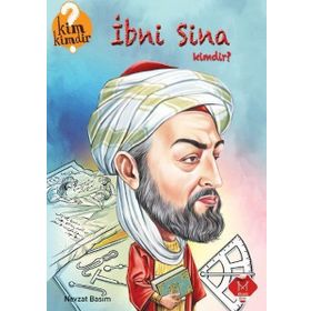 İbni Sina Kimdir? - Nevzat Basım