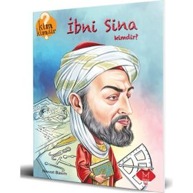 İbni Sina Kimdir? - Nevzat Basım