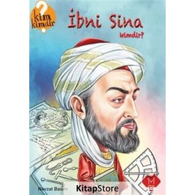 İbni Sina Kimdir? - Nevzat Basım