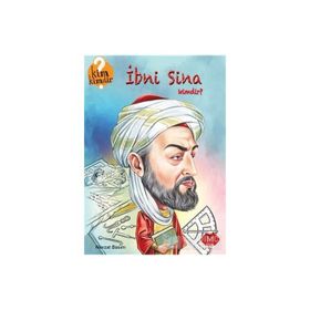 İbni Sina Kimdir? - Nevzat Basım