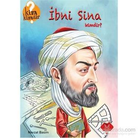 İbni Sina Kimdir? - Nevzat Basım