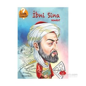 İbni Sina Kimdir? - Nevzat Basım
