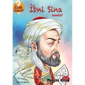 İbni Sina Kimdir? - Nevzat Basım