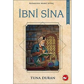 İbni Sina - Ünlü Türk Dahileri - Tuna Duran