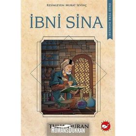 İbni Sina - Ünlü Türk Dahileri - Tuna Duran