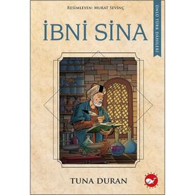 İbni Sina - Ünlü Türk Dahileri - Tuna Duran