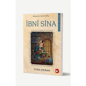 İbni Sina - Ünlü Türk Dahileri - Tuna Duran