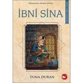 İbni Sina - Ünlü Türk Dahileri - Tuna Duran