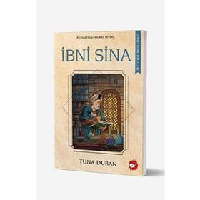 İbni Sina - Ünlü Türk Dahileri - Tuna Duran