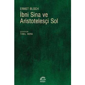 İbni Sina ve Aristotelesçi Sol - Ernst Bloch