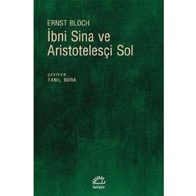 İbni Sina ve Aristotelesçi Sol - Ernst Bloch