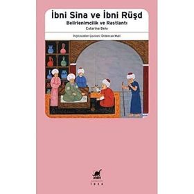 İbni Sina Ve İbni Rüşd - Catarina Belo