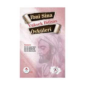 İbni Sina Yüksek İhtisas Öyküleri - kollektif